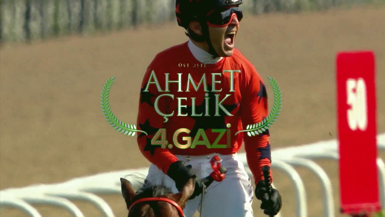 Ahmet Çelik İmza Günü