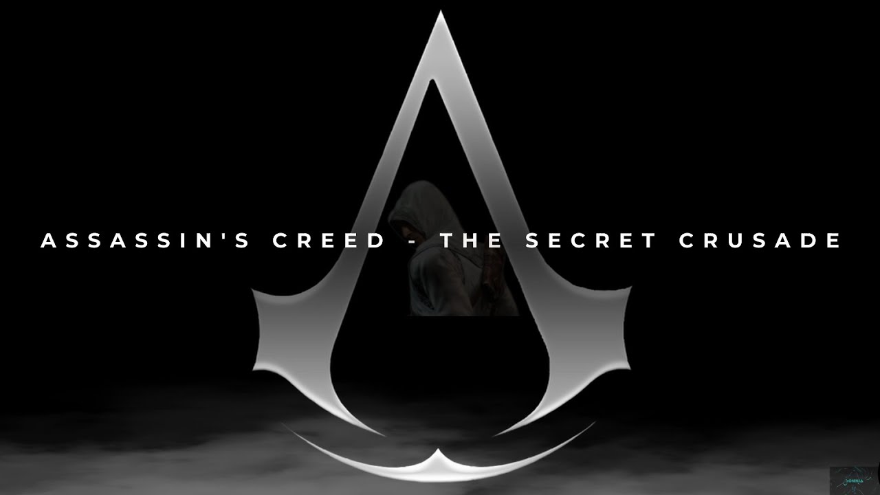 Assassin's Creed: The Secret Crusade (2011) &ndash; The Complete Audiobook Experience