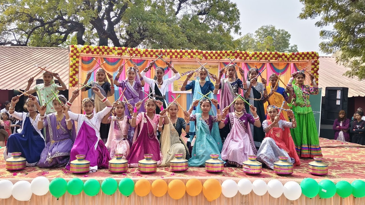 DHUDHE BHARI TALAVADI TERVADA PAY CENTRE SCHOOL