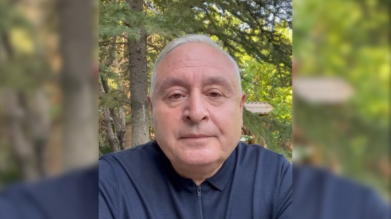 Где Дары Духа Святого? Почему они НЕ действуют? Mысли вслух