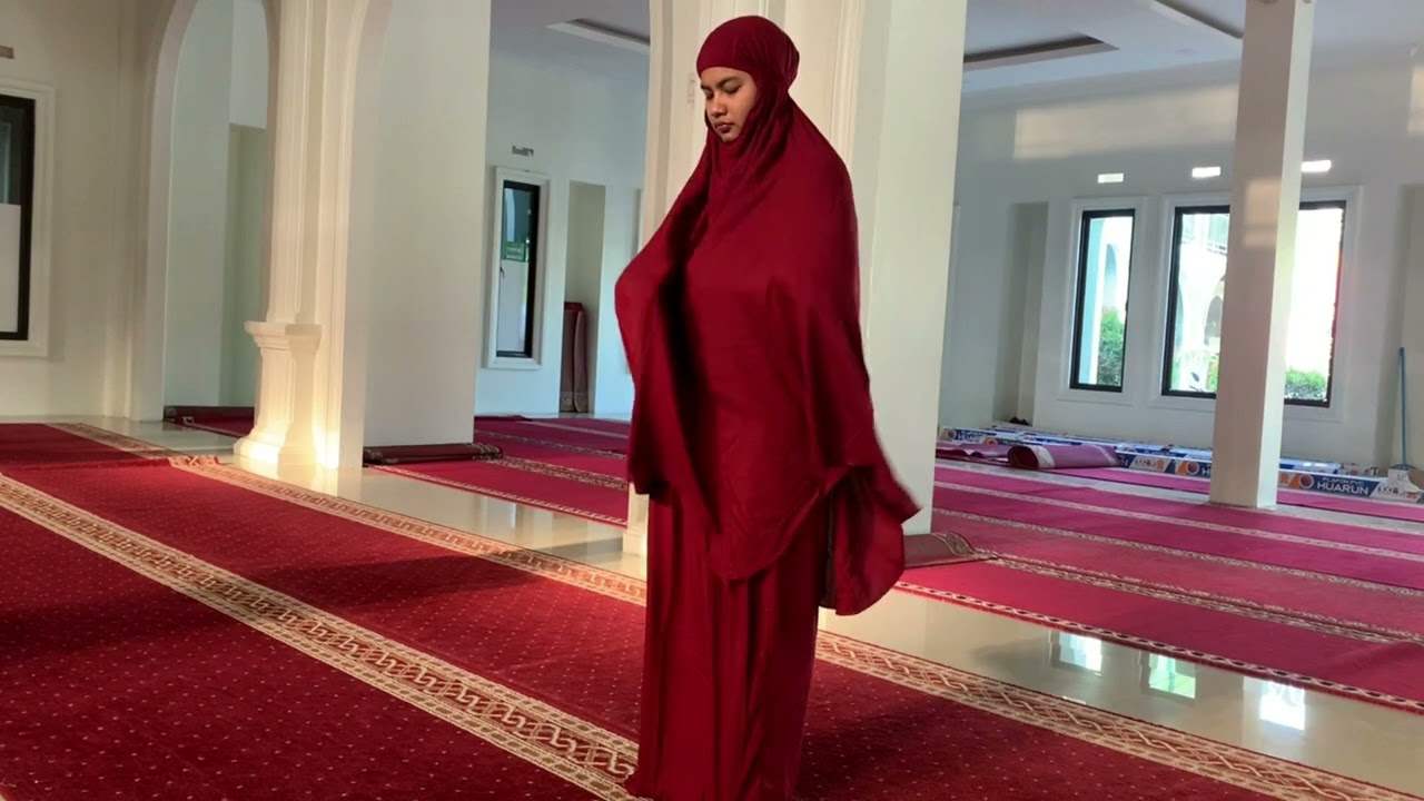 Tugas Kuliah Al -Islam 2 ( Praktikum Sholat dalam kehidupan sehari hari ,contohnya sholat Ashar)
