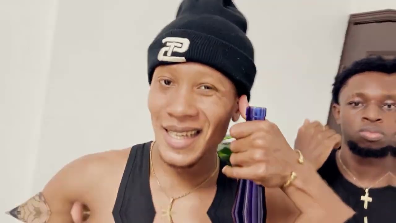 H4 x Nazareth x Kladeu _ Désolé _ (Visuel)