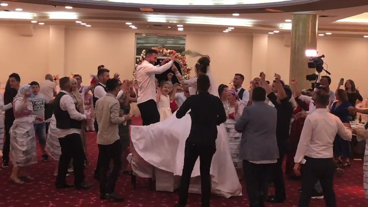 FARUK BEND Debar Mogorce 18.08. 2019