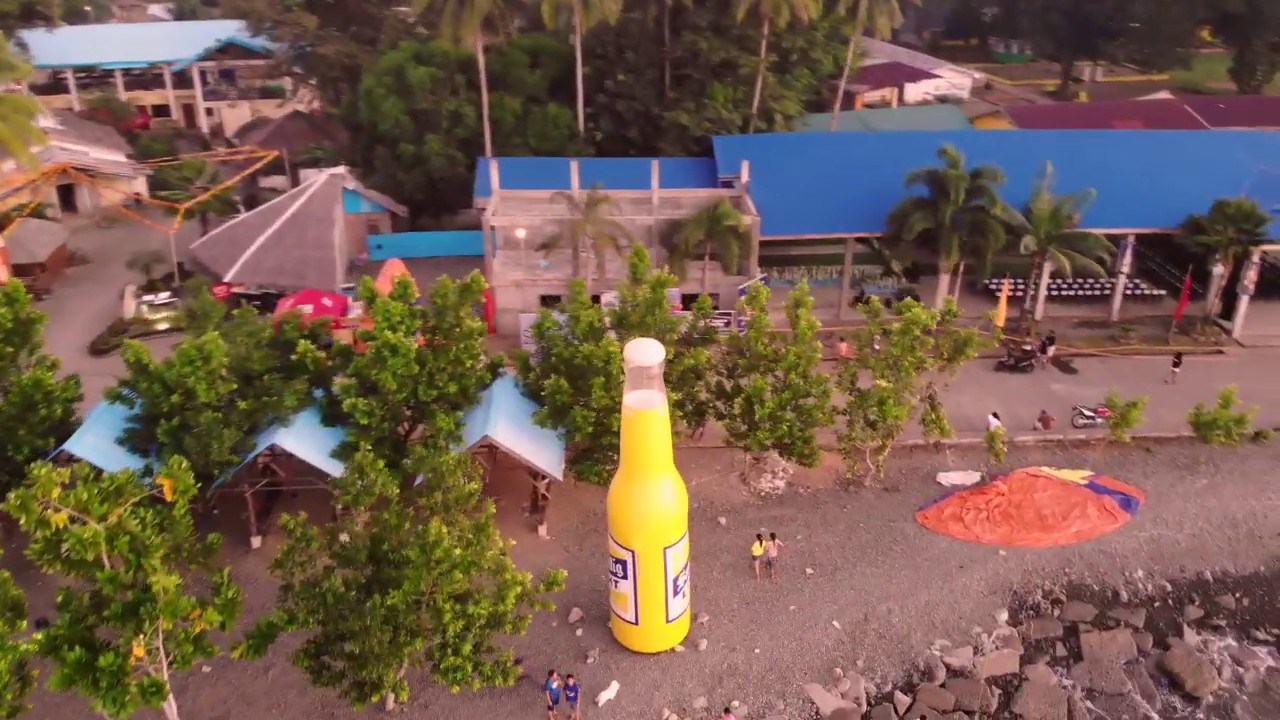 LANUZA SURFING 2019
