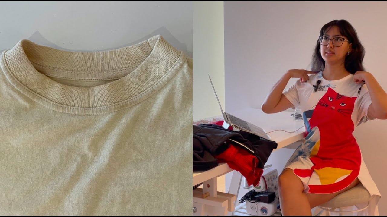 Luxury streetwear blanks review (CFB & ASBX, Portugal)