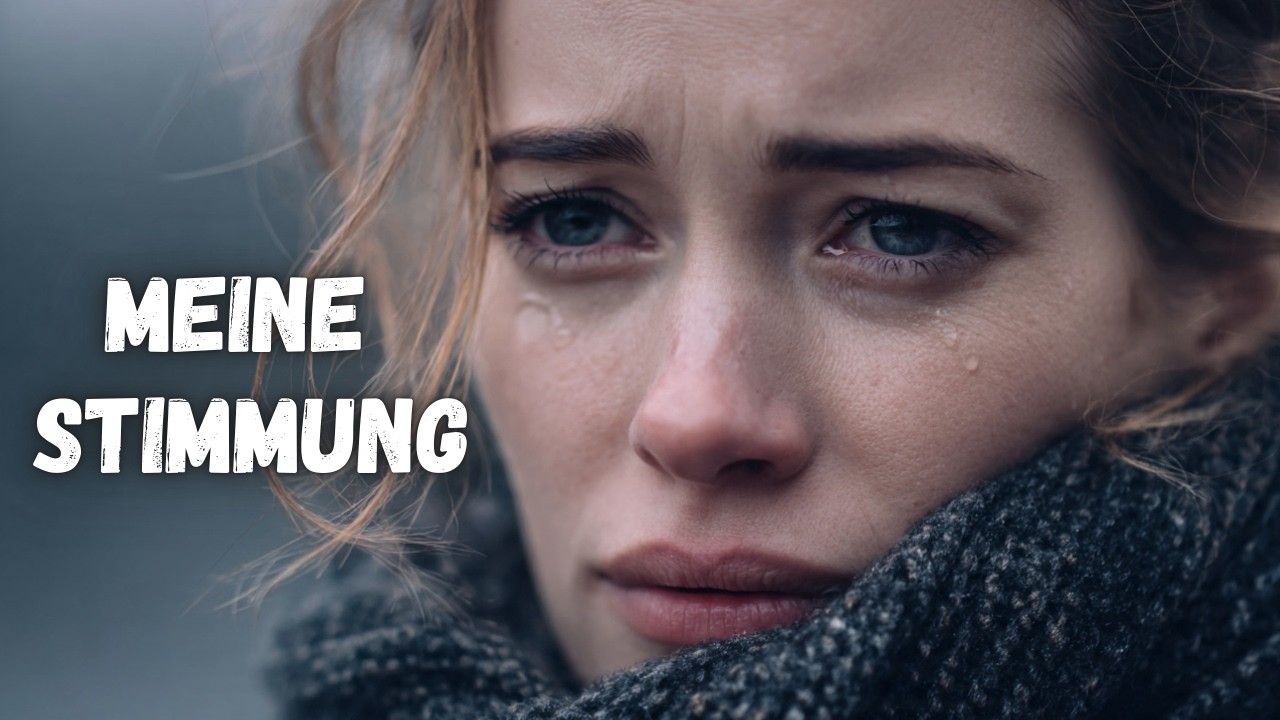 Meine Stimmung – Zwischen Licht und Dunkelheit | Die ehrlichste Hymne über innere Kämpfe
