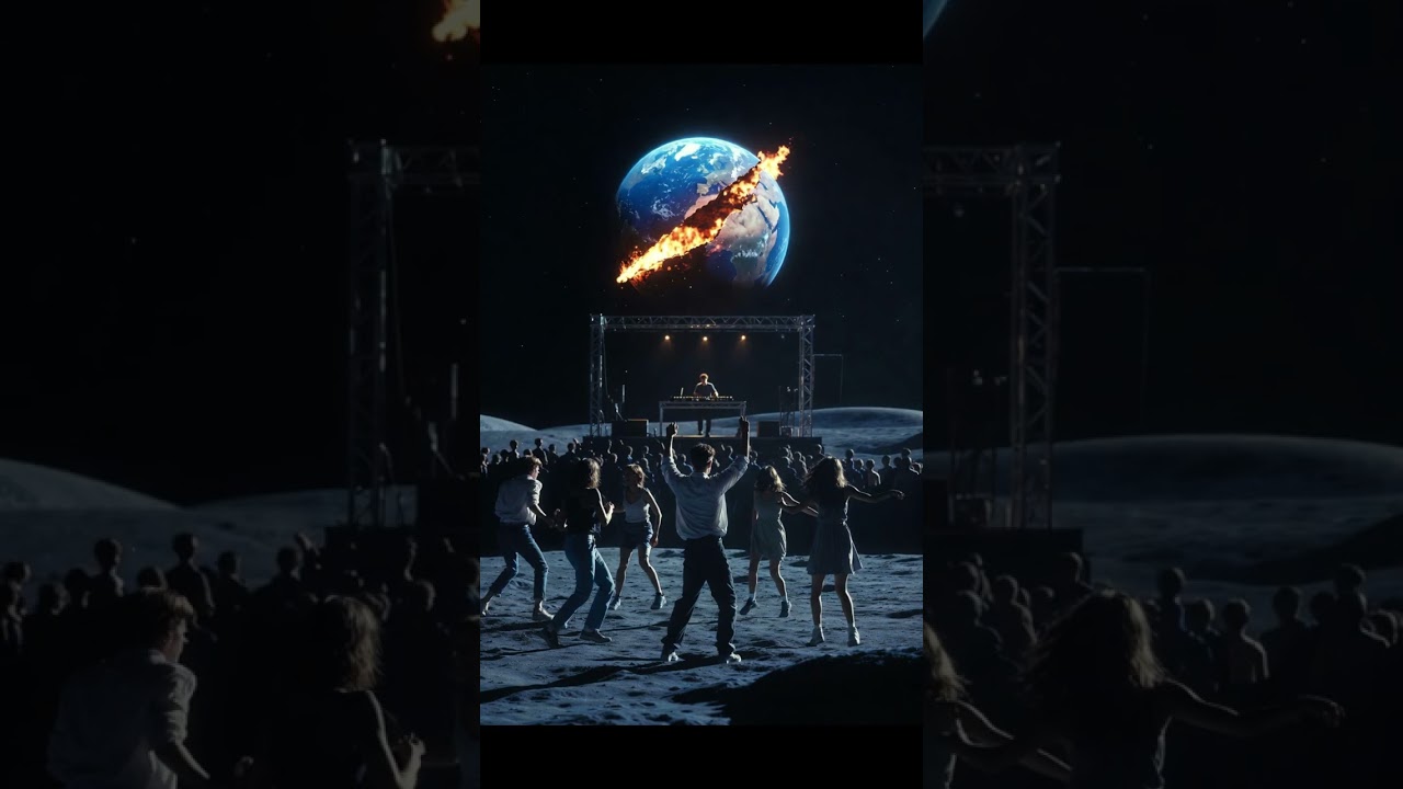 Last Night of the World - trance edm new music beautiful #trance #edm #newmusic 