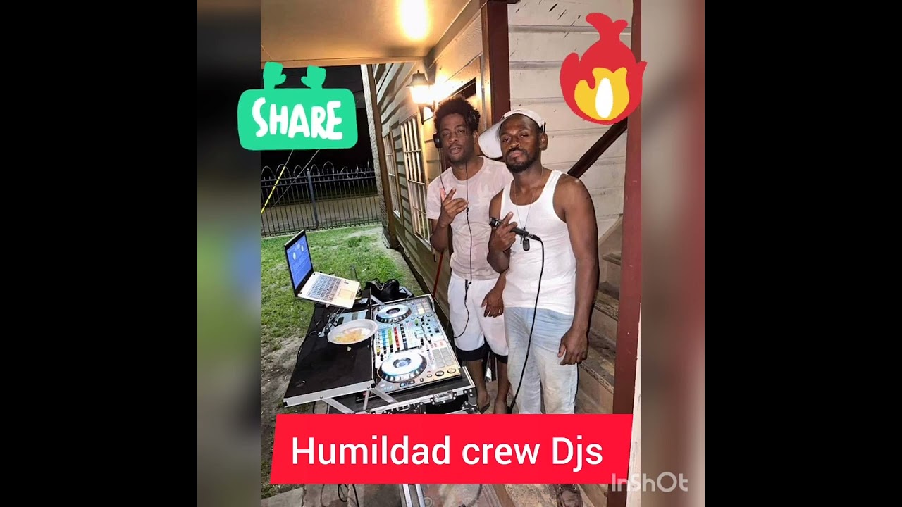 tandas De la Buenas reggae DjLarry 2023🔥🎤
