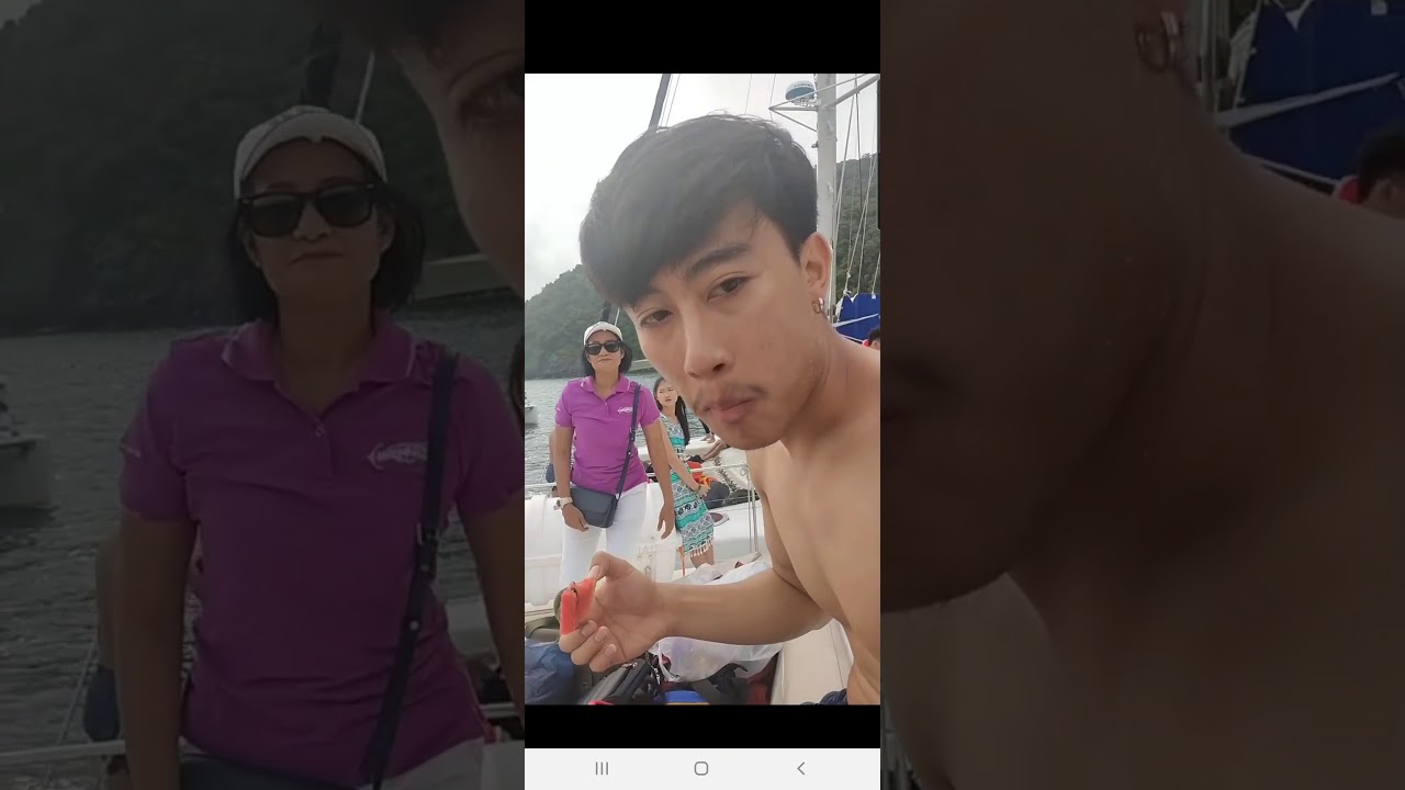บ้านสิงห์แด๊นซ์บนเรือ  ส่วนธนดลก็อลอัลอย่างเดิม