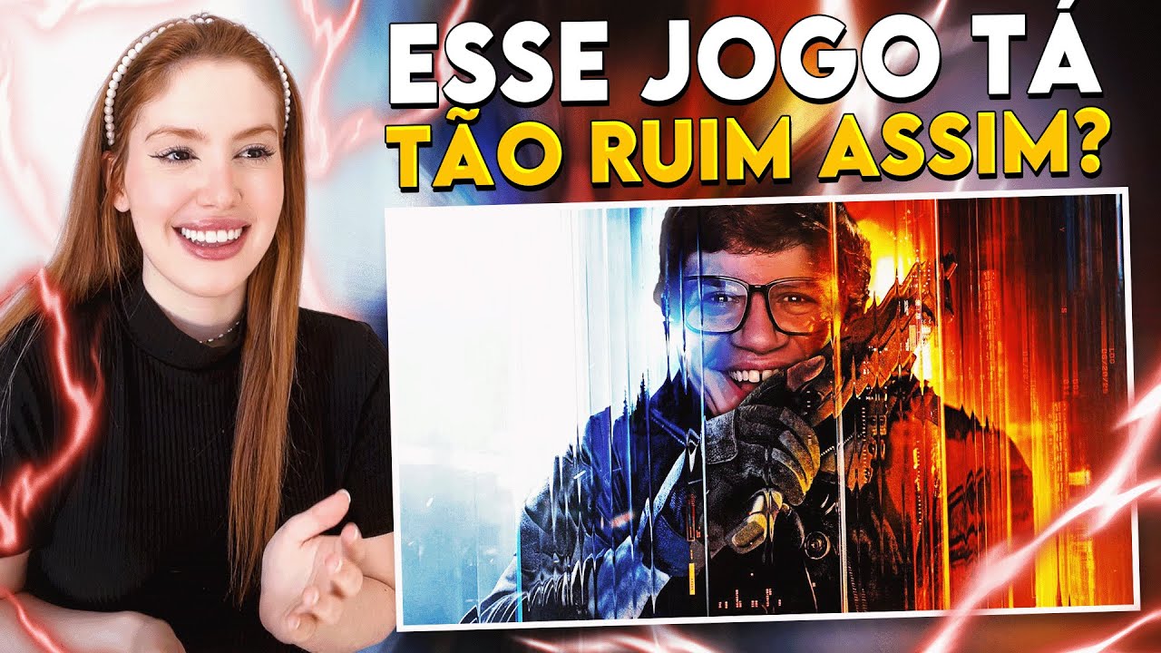 REACT: COD BLACK OPS 7 CAMPANHA KKKKKKKKKK - Games EduUu | cortes da carolbalds