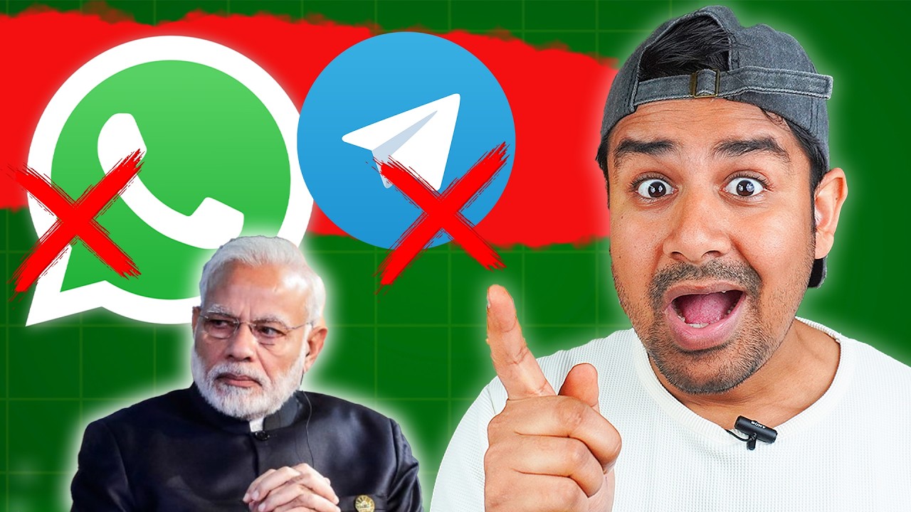 Whatsapp Will Stop Tommorow - New Govt. Rule