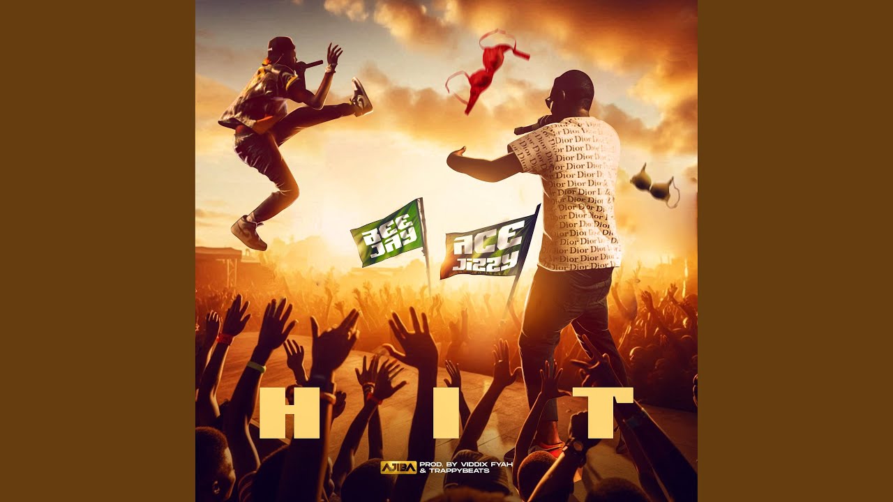Hit (feat. Ace Jizzy)