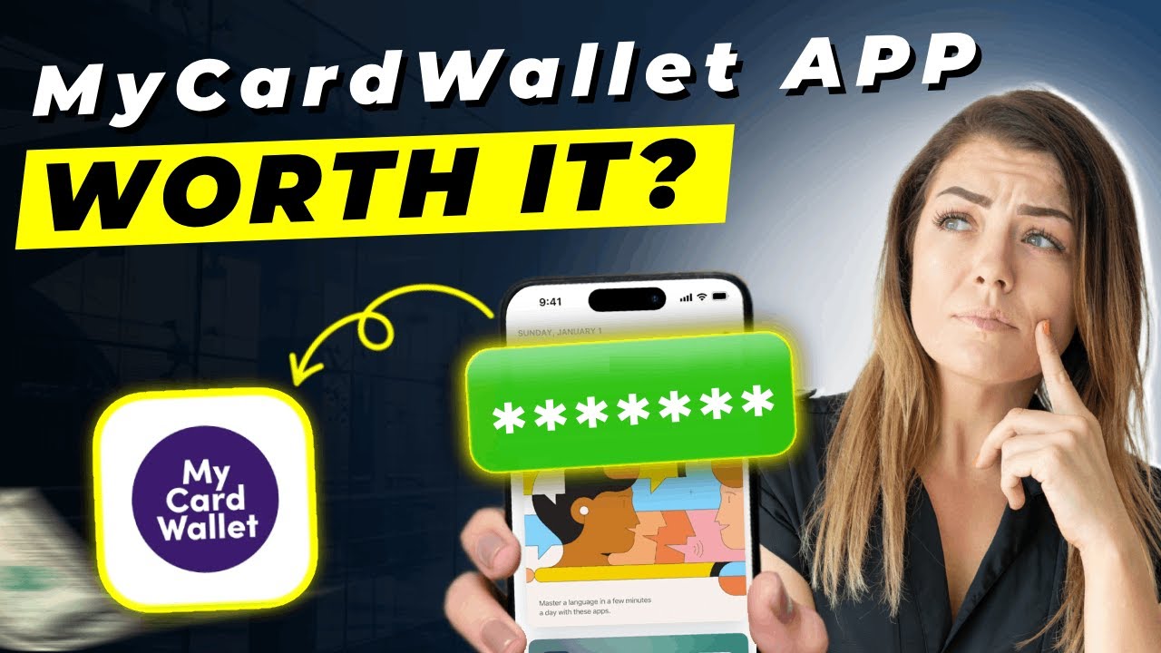 Recenzja aplikacji MyCardWallet 2025 | Zalety i wady &ndash; uczciwa i bezstronna