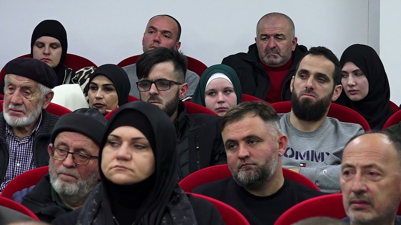 Vjersko umjetnički program 