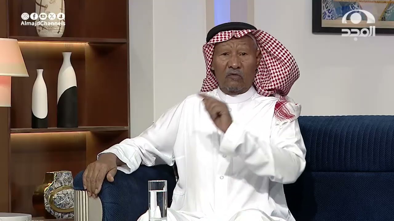 قصص وذكريات أ. ناصر المسعود مع محافظة الدلم