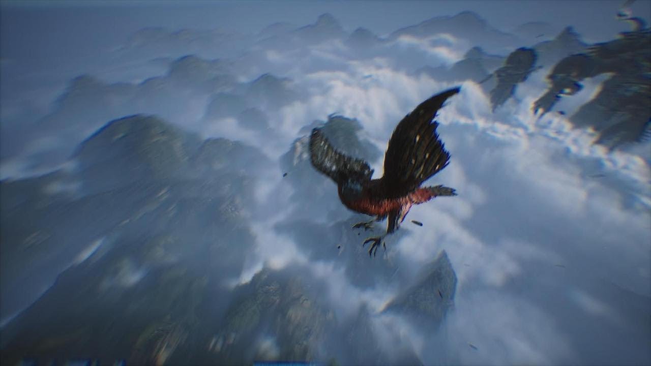 Black Myth: Wukong_Intro