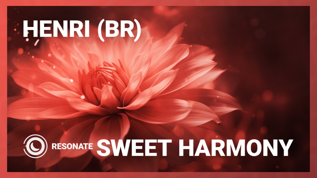 Henri (BR) - Sweet Harmony (Extended Mix)