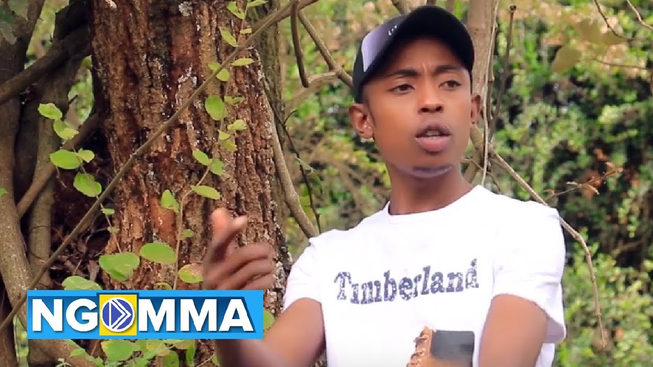 Kirimu By Sammie Chege (Official video)