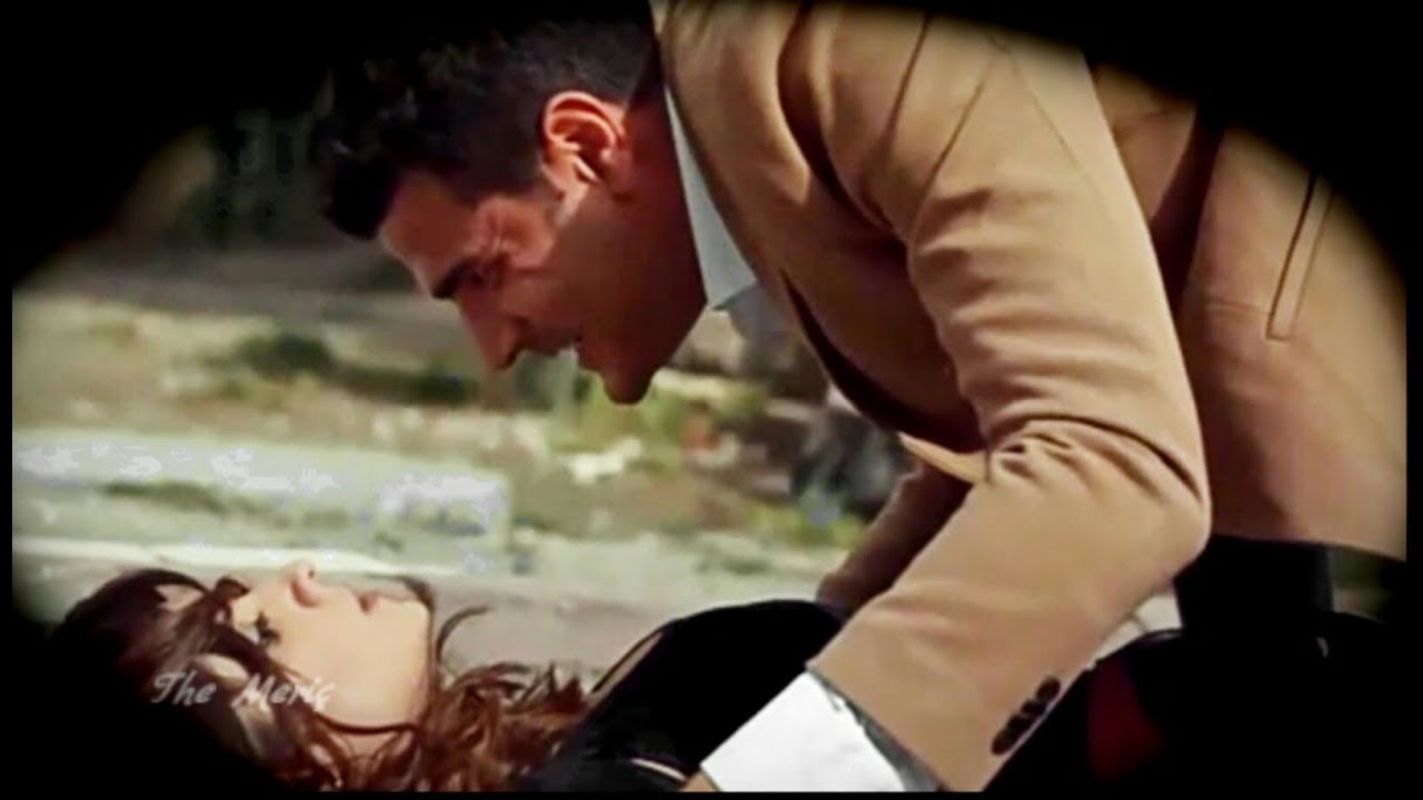 Eylem & Fethi || Dudağından Öpücem