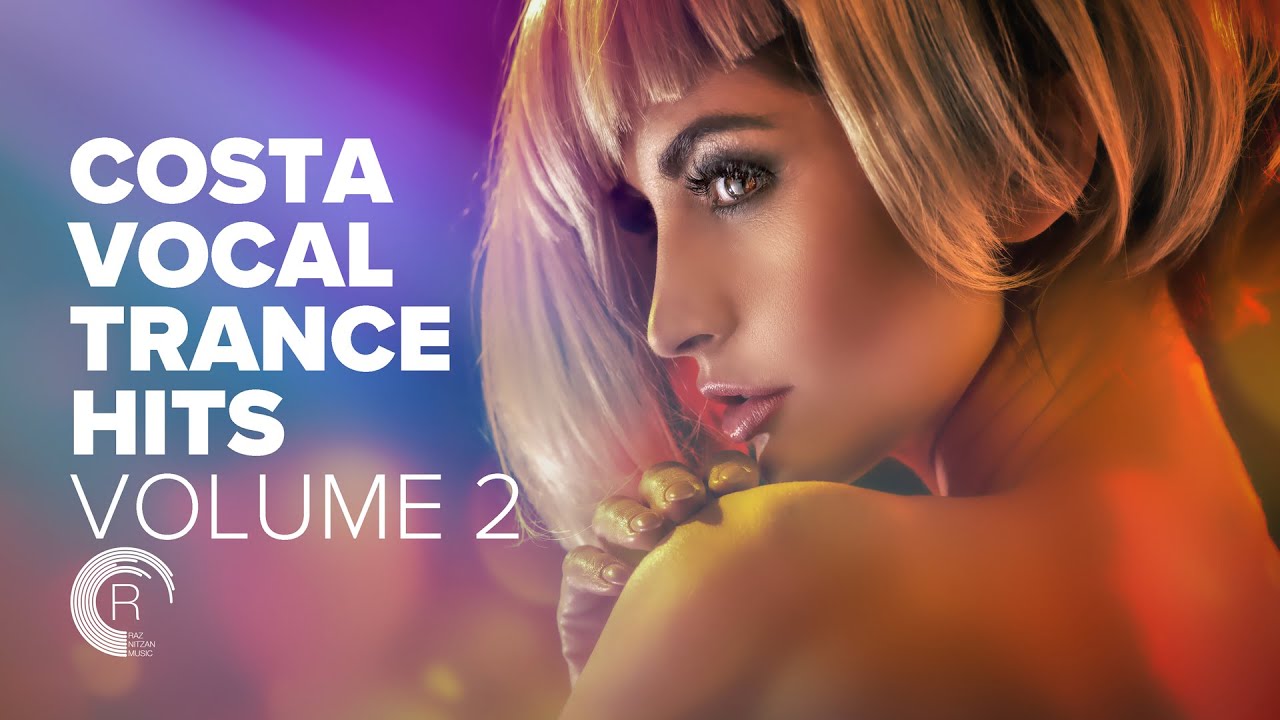 COSTA - VOCAL TRANCE HITS VOL. 2 [FULL ALBUM]