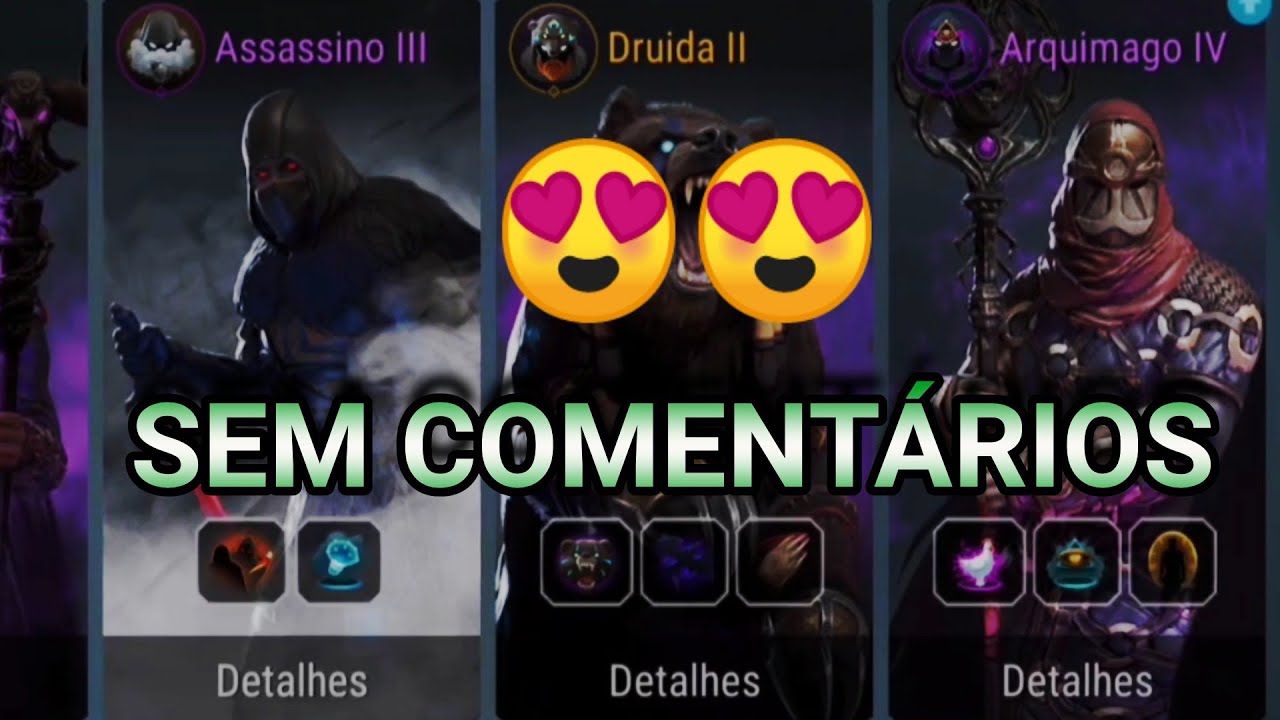 #FROSTBORN: ARQUIMAGO IV ✅