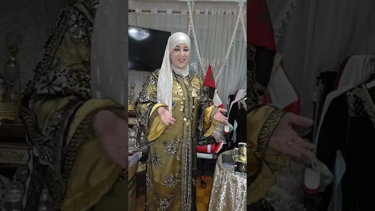 جريو تخفيضات ديال  دهب والجوهرة وتليجة عند خديجة طورينو تفعيل القناة  كلشي  موجود مرحبا بيكم حبايبي