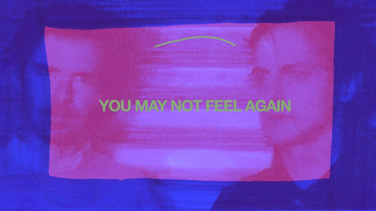 Generationals - Eutropius (Give Me Lies) [OFFICIAL LYRIC VIDEO]
