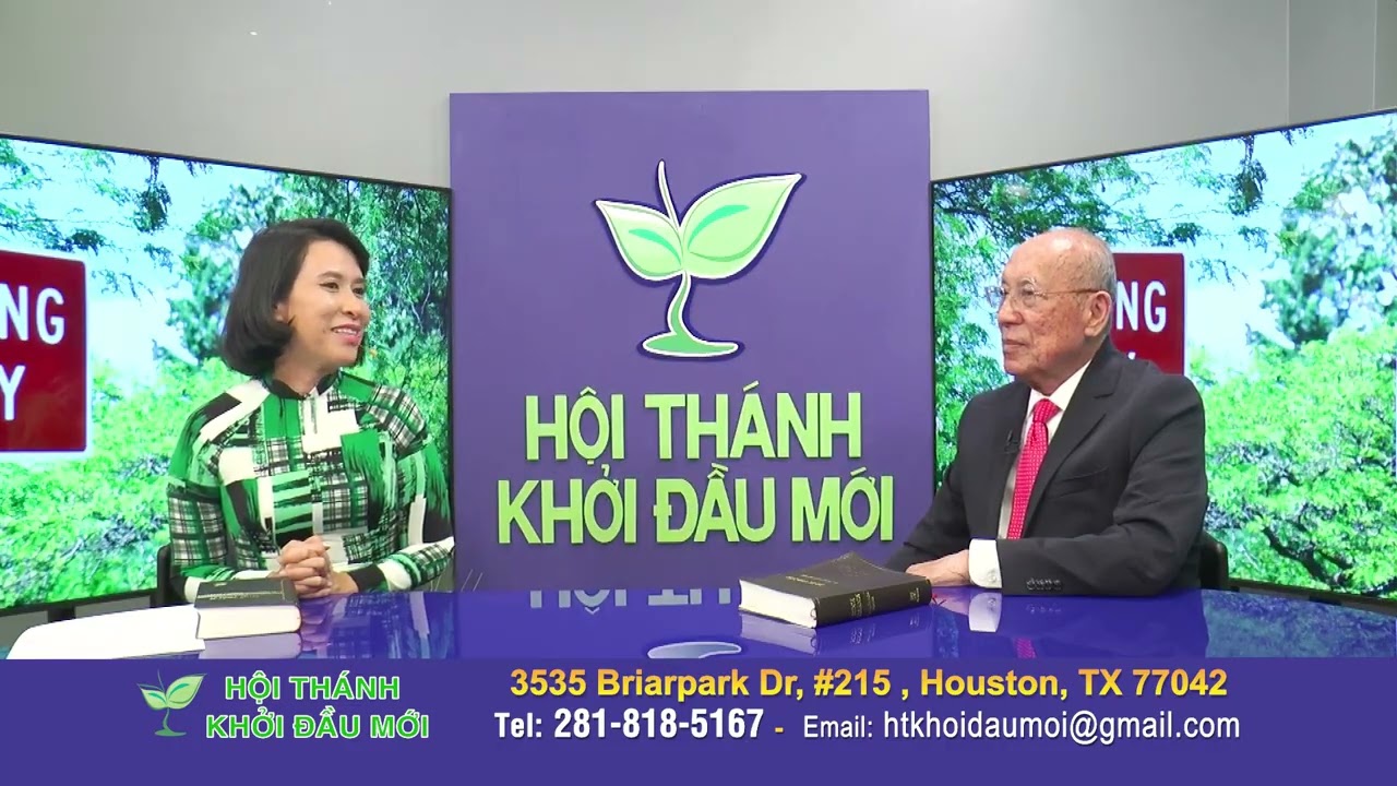 TV 208 - Làm Sao Biết Đạo Nào Sai Trật?