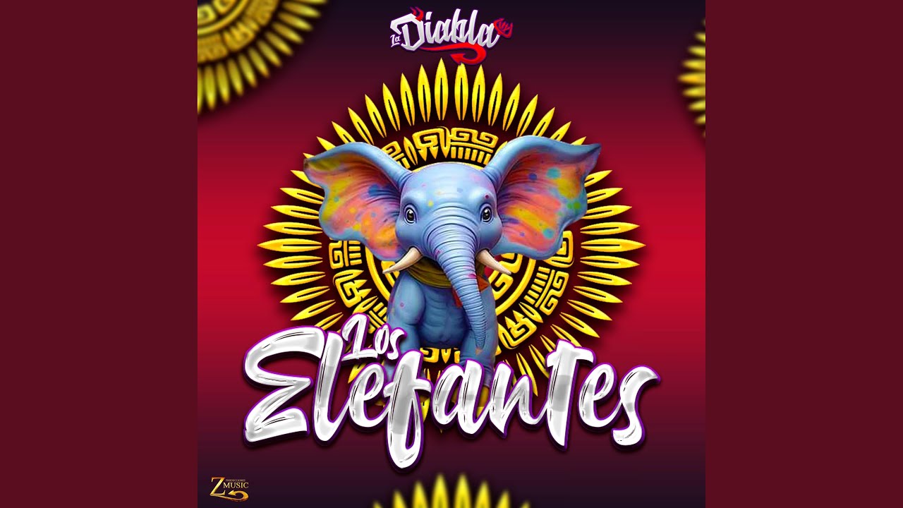 Los elefantes