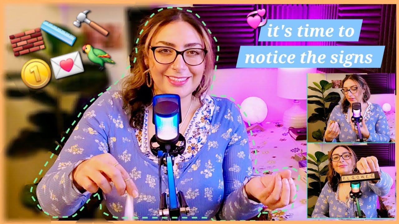 💞 Romance with Life | Waking Up to Your Desires ✨️