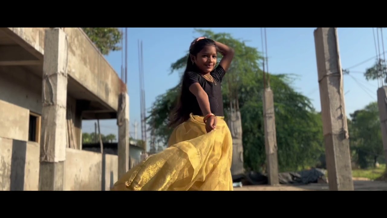 Chikiri chikiri cover song peddi movie ramcharan Janhvi buchi babu AR rahman mohit chauhan 