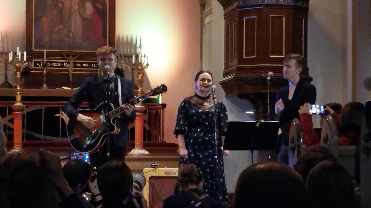 Petur Ben - Reykjavik 2019