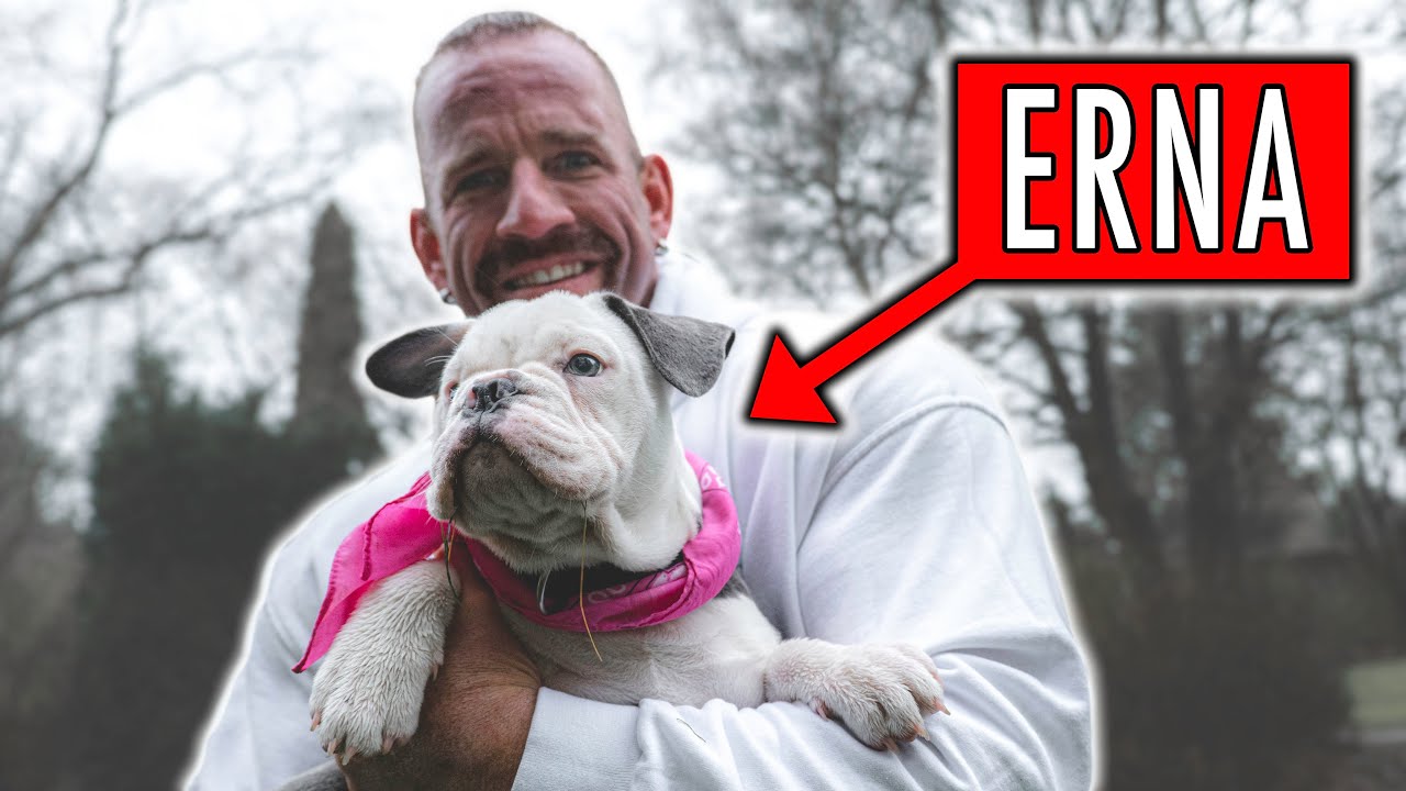 Hallo Erna!