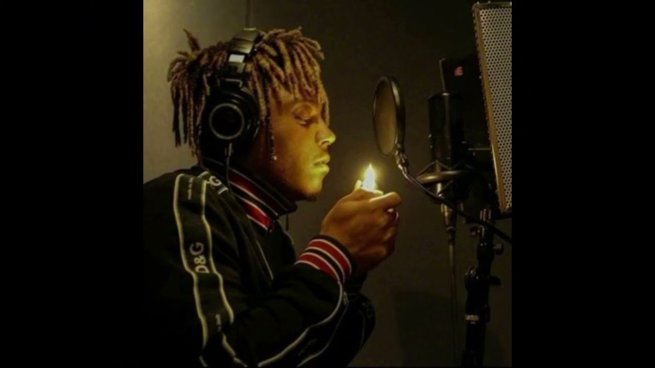 High Again Bye Juice wrld (unreleased remix ) 999 🕊️