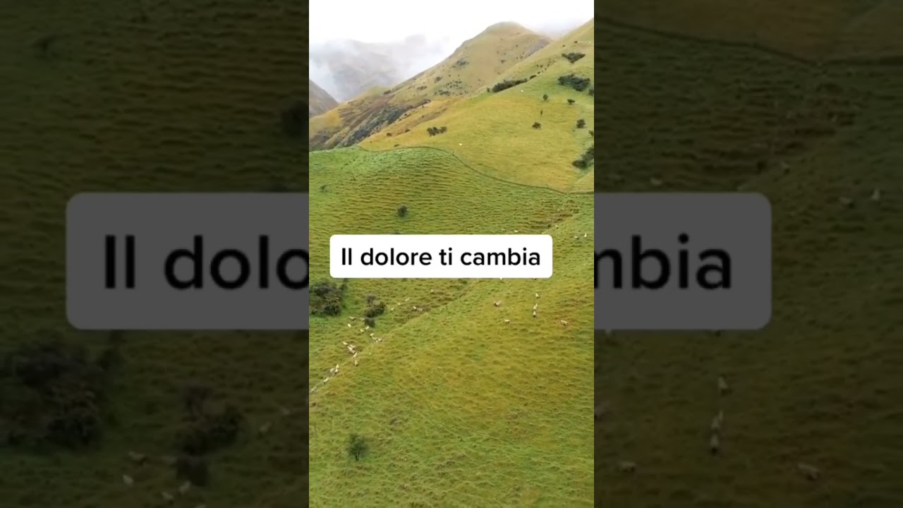 IL DOLORE #dolorecronico #dolore #sofferenza #cambiamentopositivo #crescitapersonale
