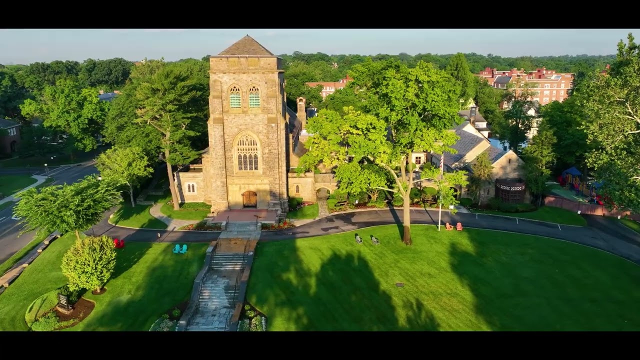 Bronxville:  The Power of Place