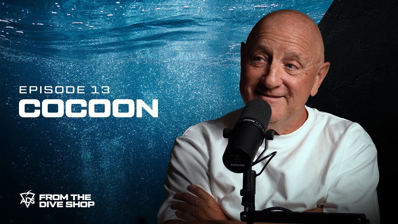 Episode 13 | Corrosion Prevention Driving DoD Readiness: Cocoon