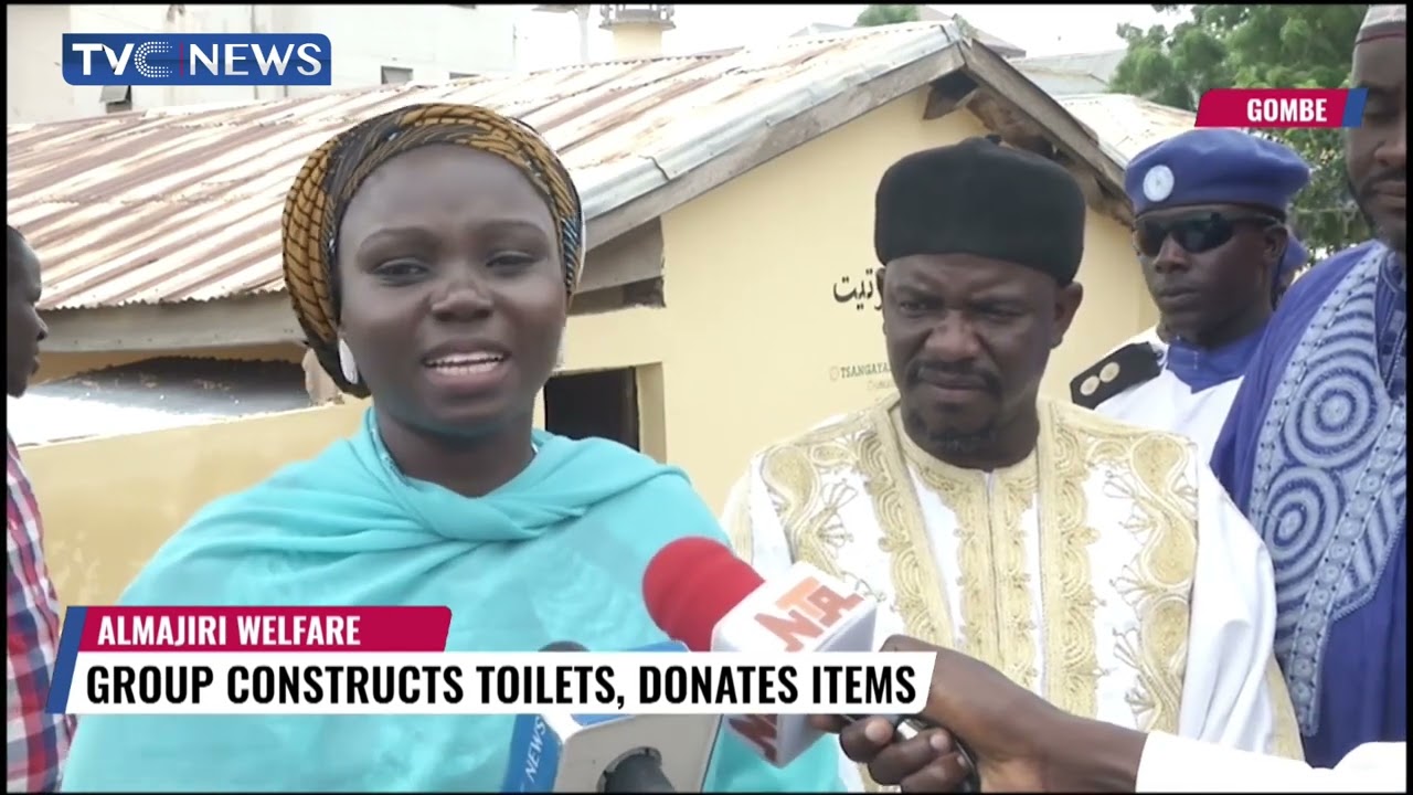 Traditional Rulers Calls For Intervention From Organisation, Individual In Almajiri Welfare
