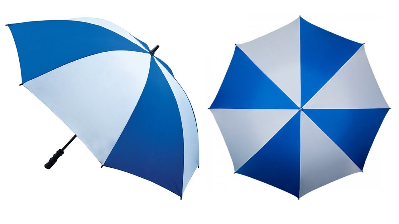 Large Umbrella Unboxing and Review