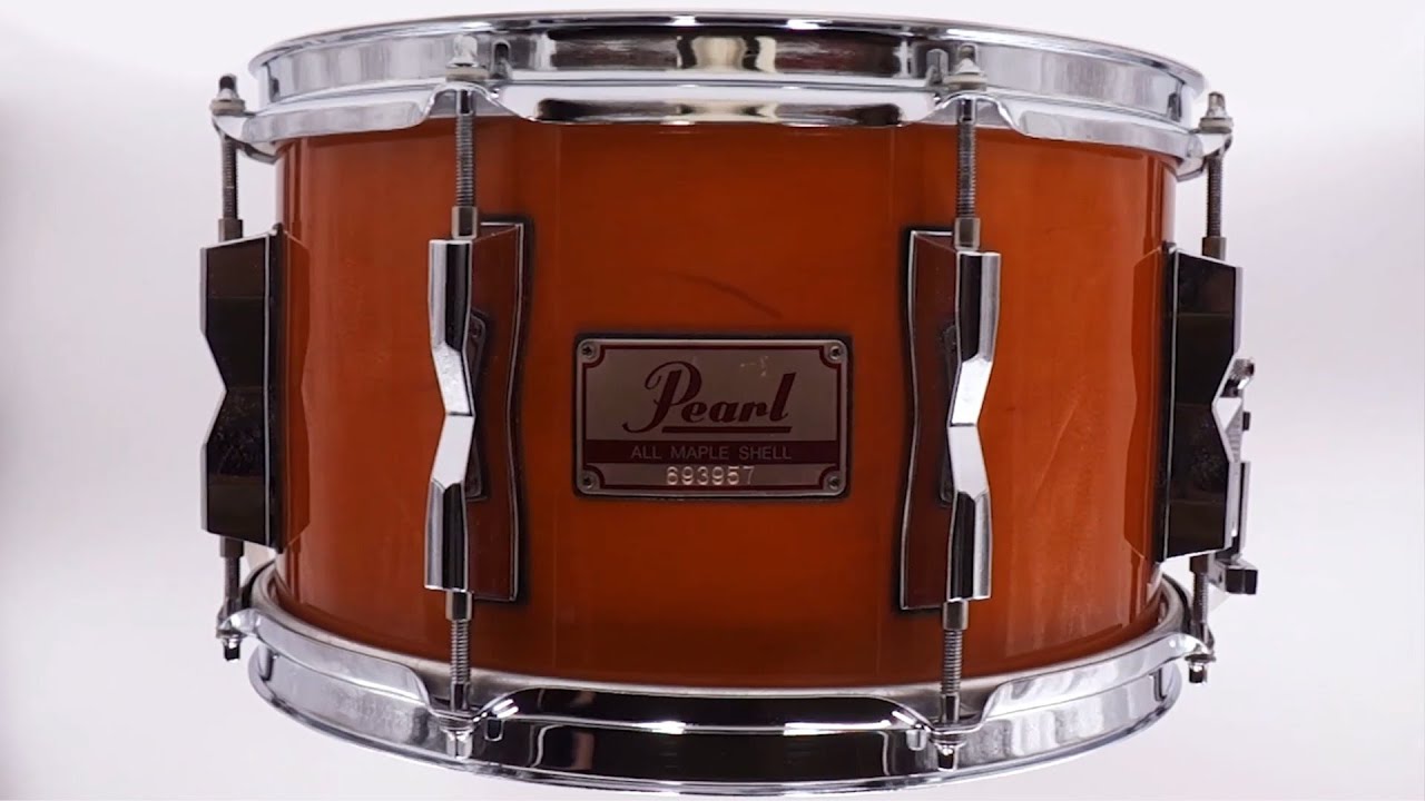 Pearl M512SE 