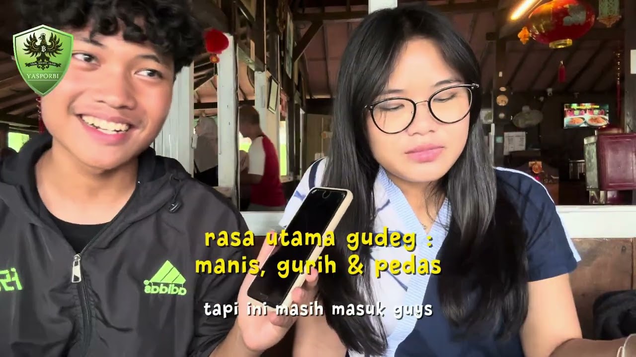 Makanan Tradisional Jawa Tengah: Solo - Kelompok H - PjBL SMA Yasporbi