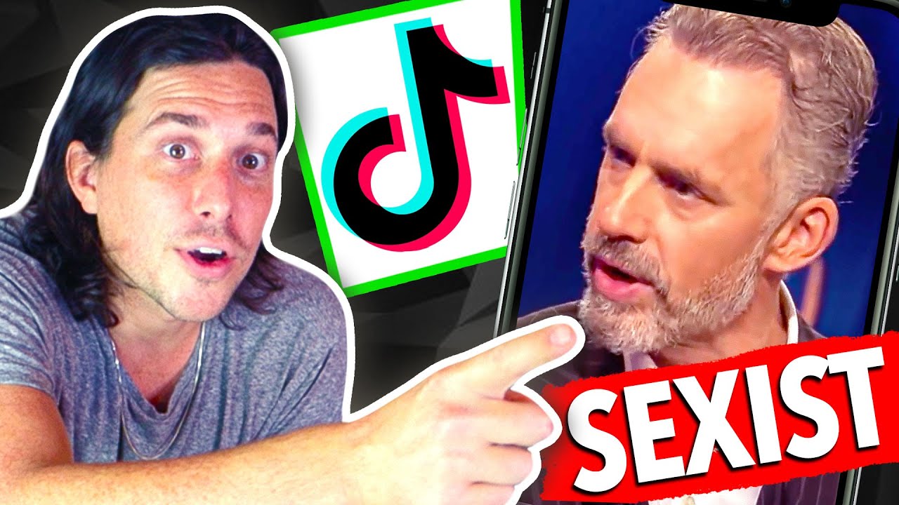 Dating Expert Reacts to TOXIC TikToks #3