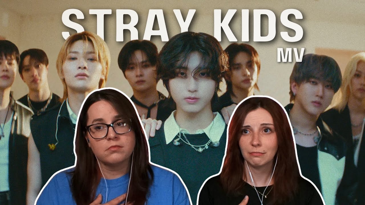 Stray Kids 
