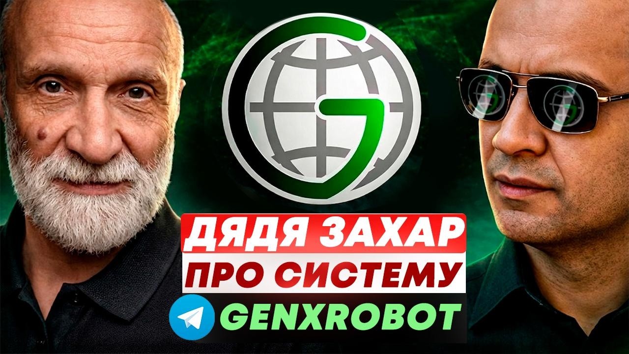 Альтернатива банкам или старая рабочая схема кассы взаимопомощи? Дядя Захар и Данил Юсупов.