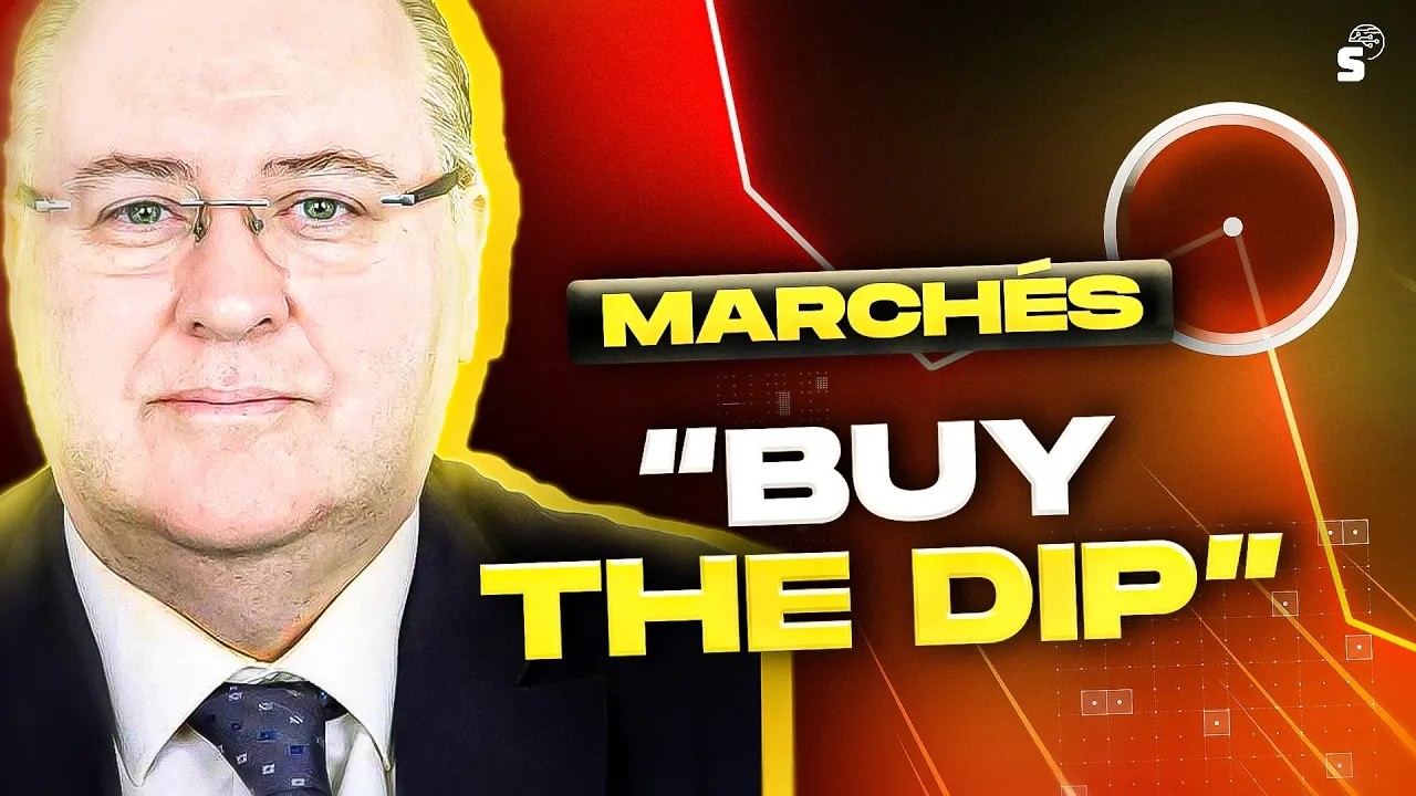 Bourse : 