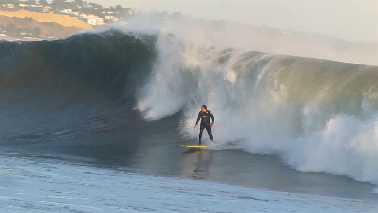 Santo Amaro 03/10/2019 (Furacão Lorenzo)