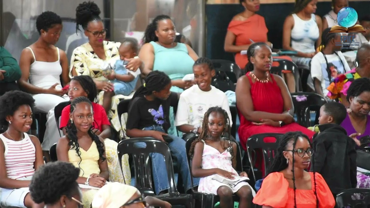 Sunday Sermon | Apostle N Manana