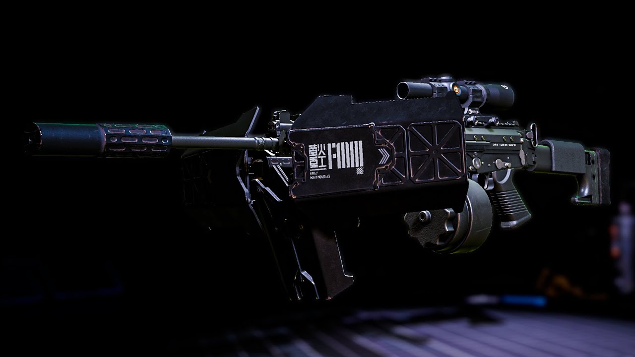 CAR-58 + ЩИТ - Секрет Победы В Любой Битве?  - Lost Light