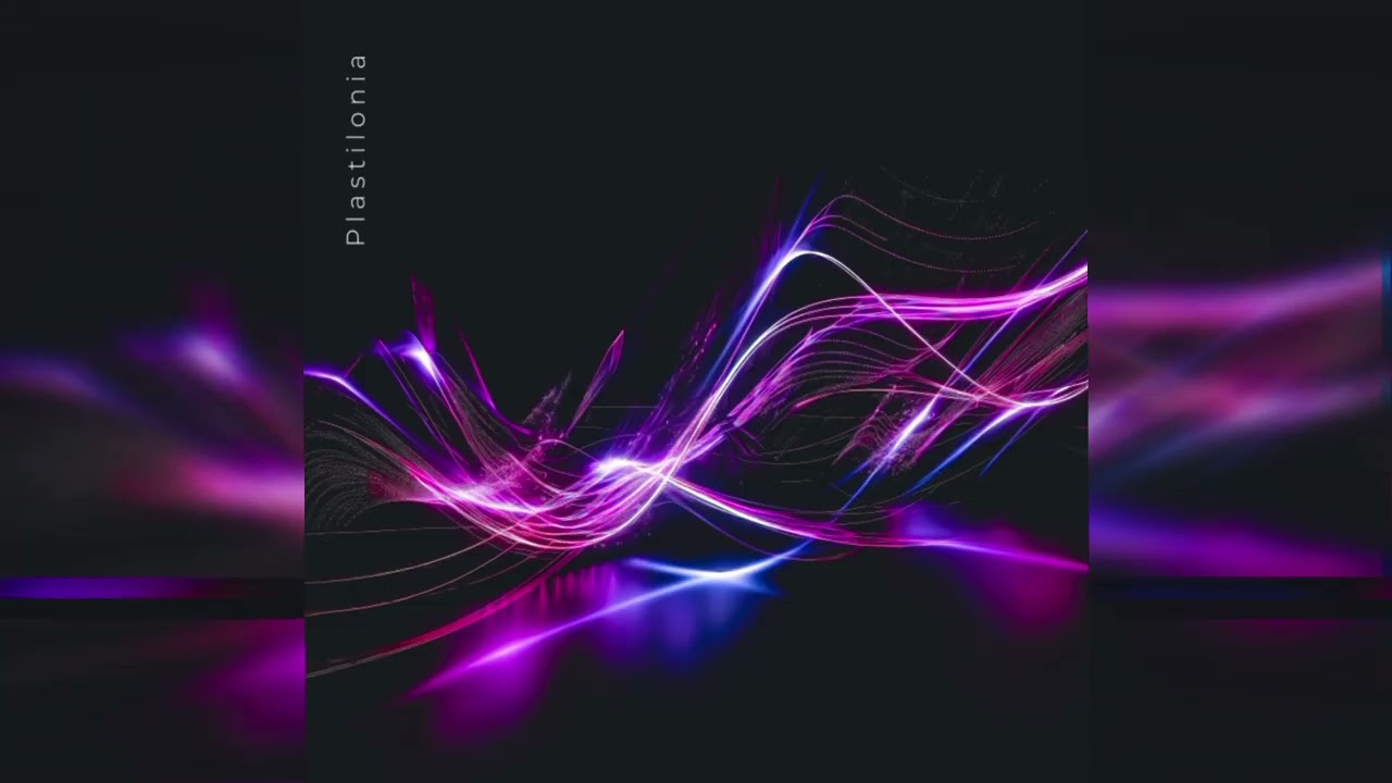 Dario Marotta - Plastilonia (Visualizer)