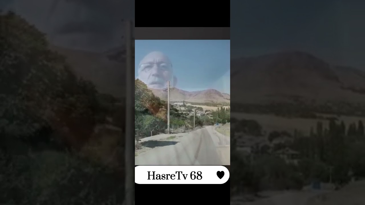Efsane Öztürk cankıllı köyü